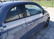 Fiat 500 Hatchback 875,0 63 kw