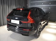 Volvo XC60 SUV / Terénní 2,0 l 184 kw