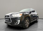 Mitsubishi ASX SUV / Terénní 1,8 l 110 kw