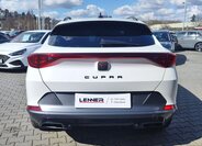 Cupra Formentor SUV / Terénní 1,5 l 110 kw