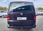 Volkswagen Multivan 6