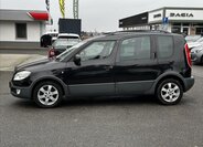 Škoda Roomster Kombi 1,4 l 63 kw