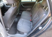 Škoda Fabia Kombi 1,6 l 77 kw