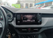 Škoda Kamiq SUV / Terénní 999,0 70 kw