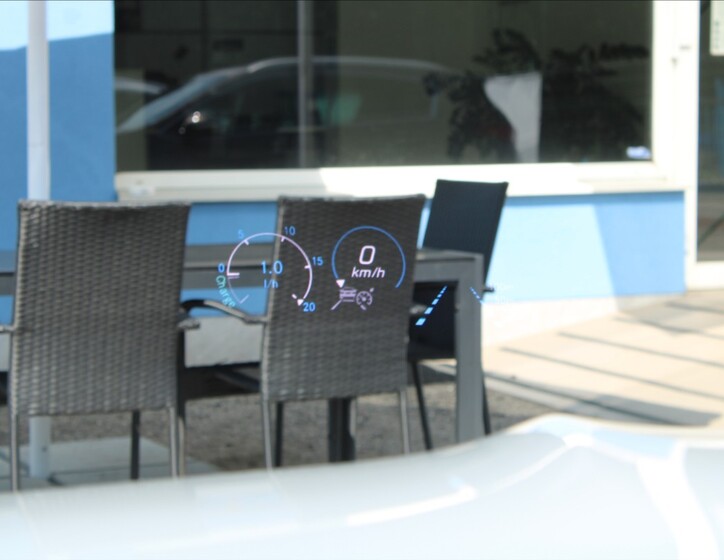 Mercedes-Benz GLB 24