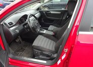 Volkswagen Passat Kombi 2,0 l 155 kw