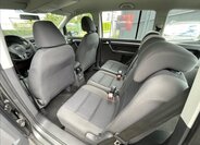 Volkswagen Touran MPV 1,6 l 66 kw