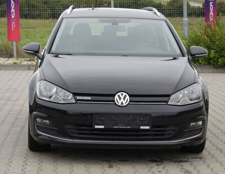 Volkswagen Golf 17