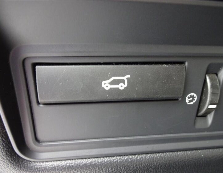 Land Rover Range Rover Sport SUV 3,0 l 190 kw