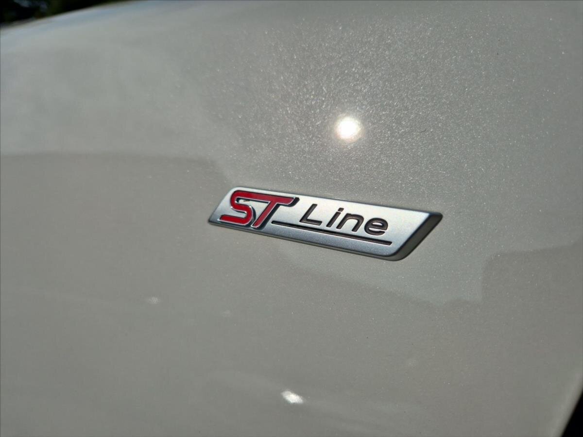 Ford Puma Hatchback 999,0 91 kw