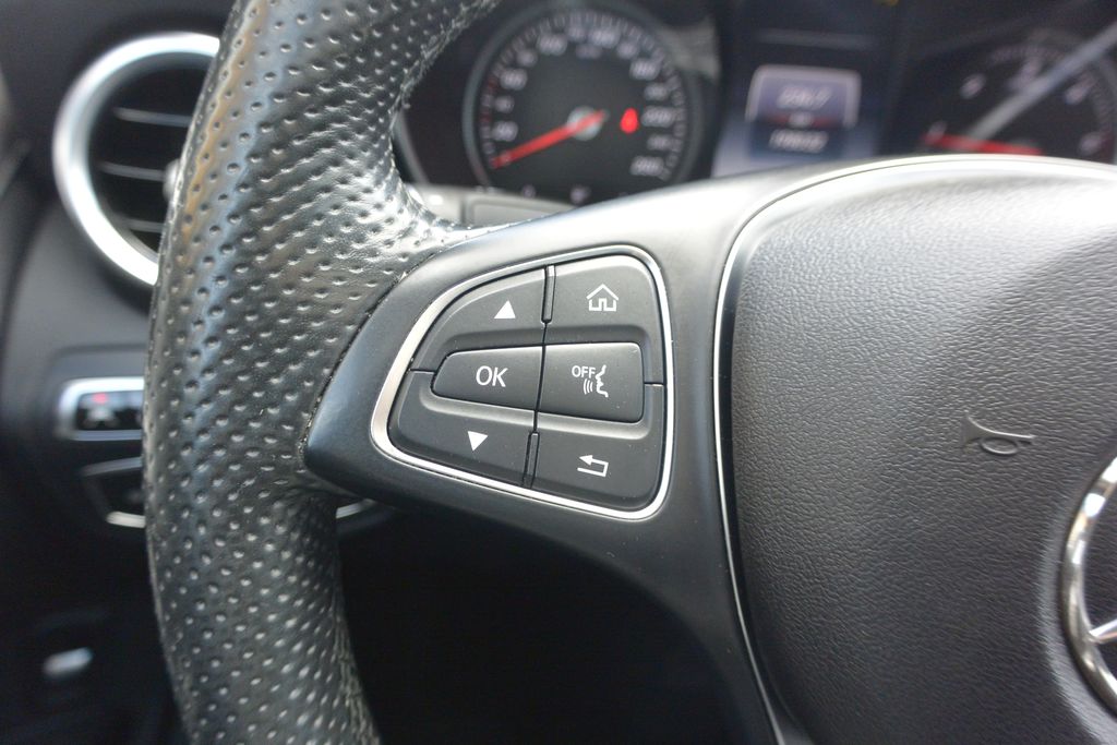 Mercedes-Benz Třídy C