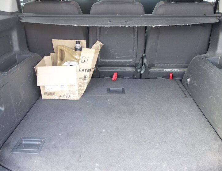 Volkswagen Touran 22