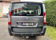 Peugeot Expert Tepee 4