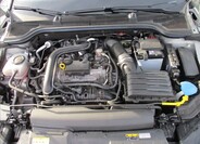 Škoda Scala Hatchback 999,0 81 kw