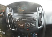 Ford Focus Kombi 1,5 l 70 kw