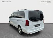 Mercedes-Benz Třídy V VAN-Minibus 2,0 l 174 kw