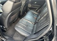 Land Rover Range Rover Evoque SUV / Terénní 2,2 l 110 kw
