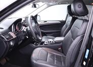 Mercedes-Benz GLE 12