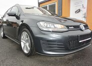 Volkswagen Golf Kombi 2,0 l 135 kw