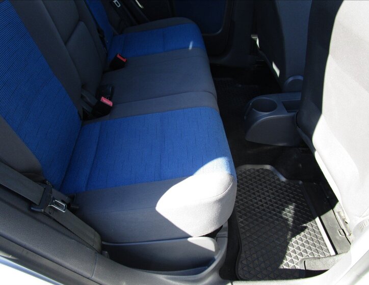 Volkswagen Golf Plus Skříň 1,6 l 75 kw