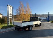 Iveco Daily Valník 3,0 l 129 kw