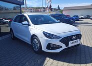 Hyundai i30 Hatchback 1,5 l 81 kw