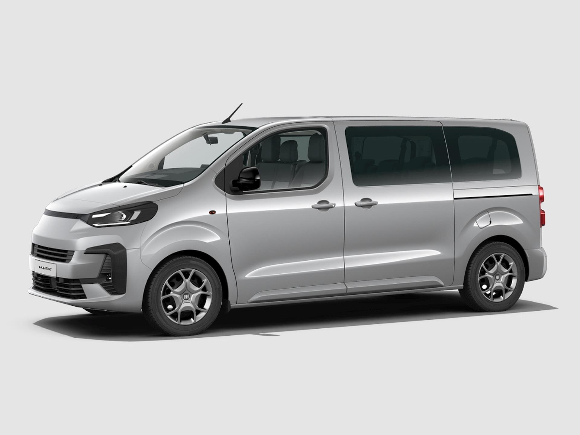 Fiat Ulysse MPV 2,2 l 132 kw