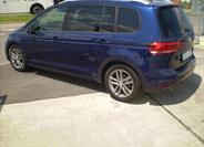 Volkswagen Touran 5