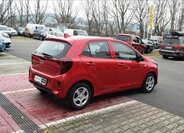 KIA Picanto Hatchback 0,0 50 kw