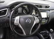 Nissan X-Trail SUV 1,6 l 96 kw