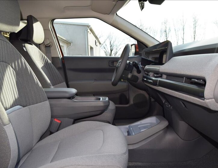 KIA EV3 SUV 0,0 150 kw