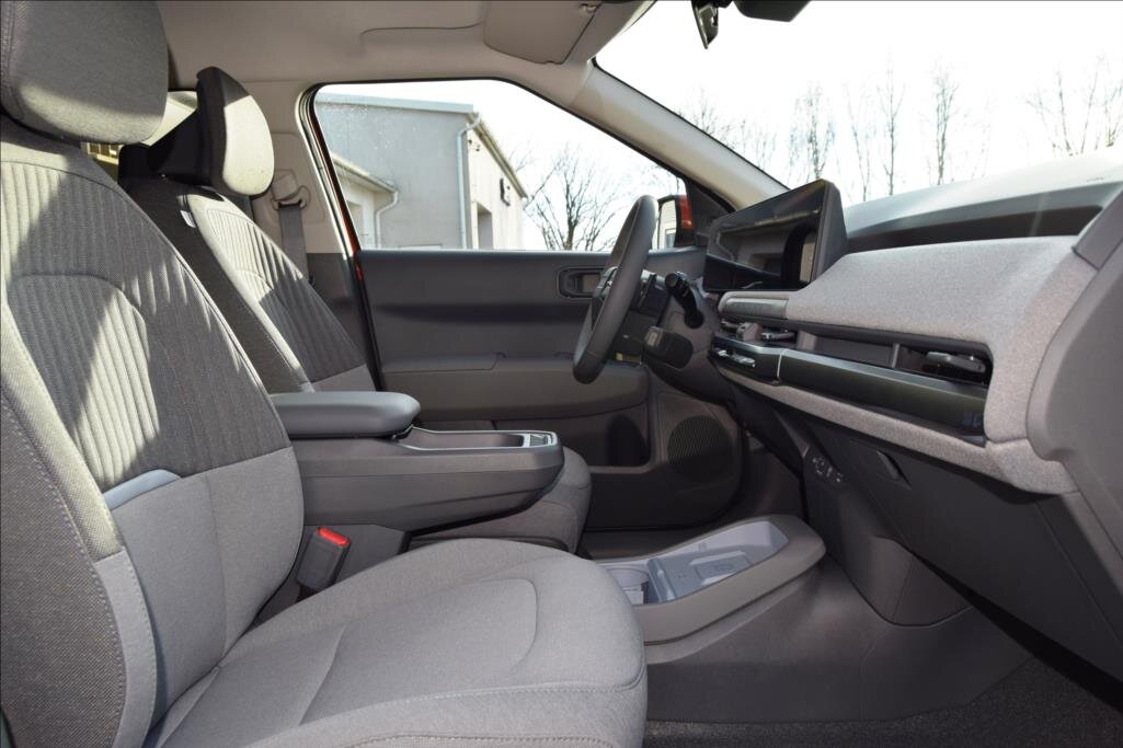 KIA EV3 SUV 0,0 150 kw