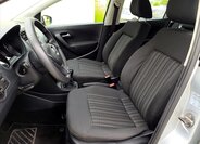 Volkswagen Polo Hatchback 1,4 l 55 kw