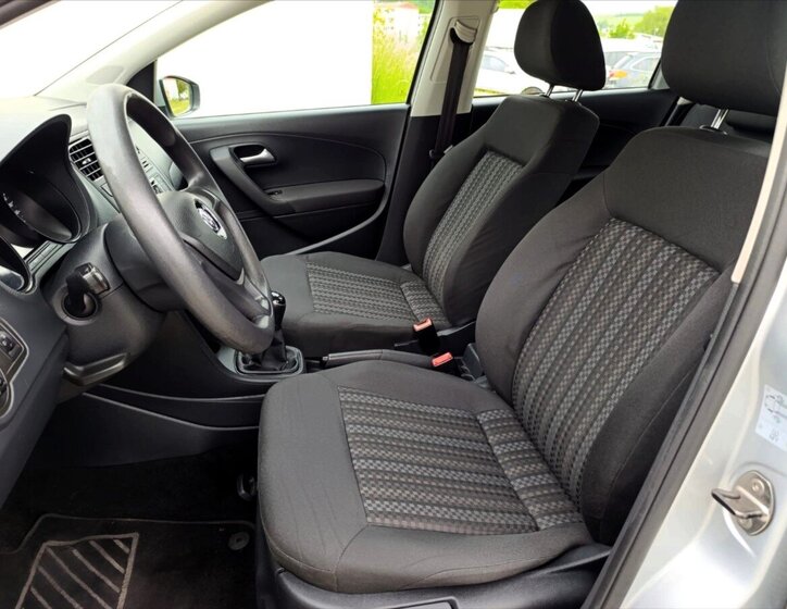 Volkswagen Polo Hatchback 1,4 l 55 kw