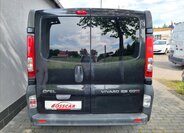 Opel Vivaro 5