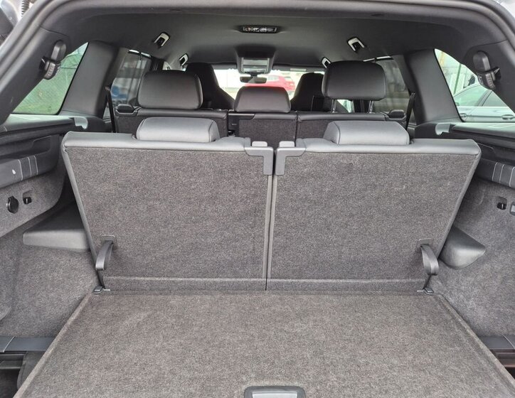 Škoda Kodiaq SUV 2,0 l 142 kw