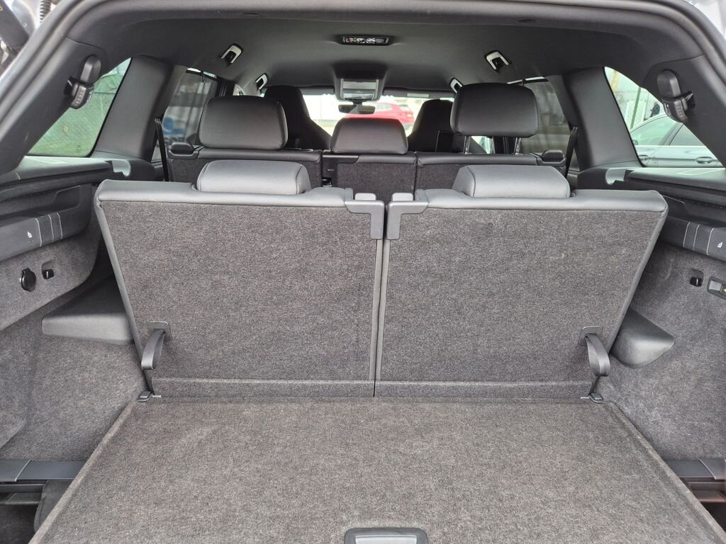 Škoda Kodiaq SUV 2,0 l 142 kw