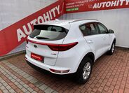 KIA Sportage 6