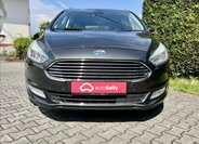 Ford Galaxy MPV 2,0 l 110 kw