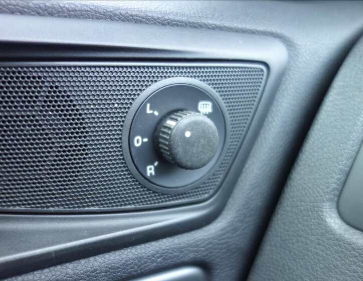 Škoda Octavia Liftback 1,6 l 75 kw