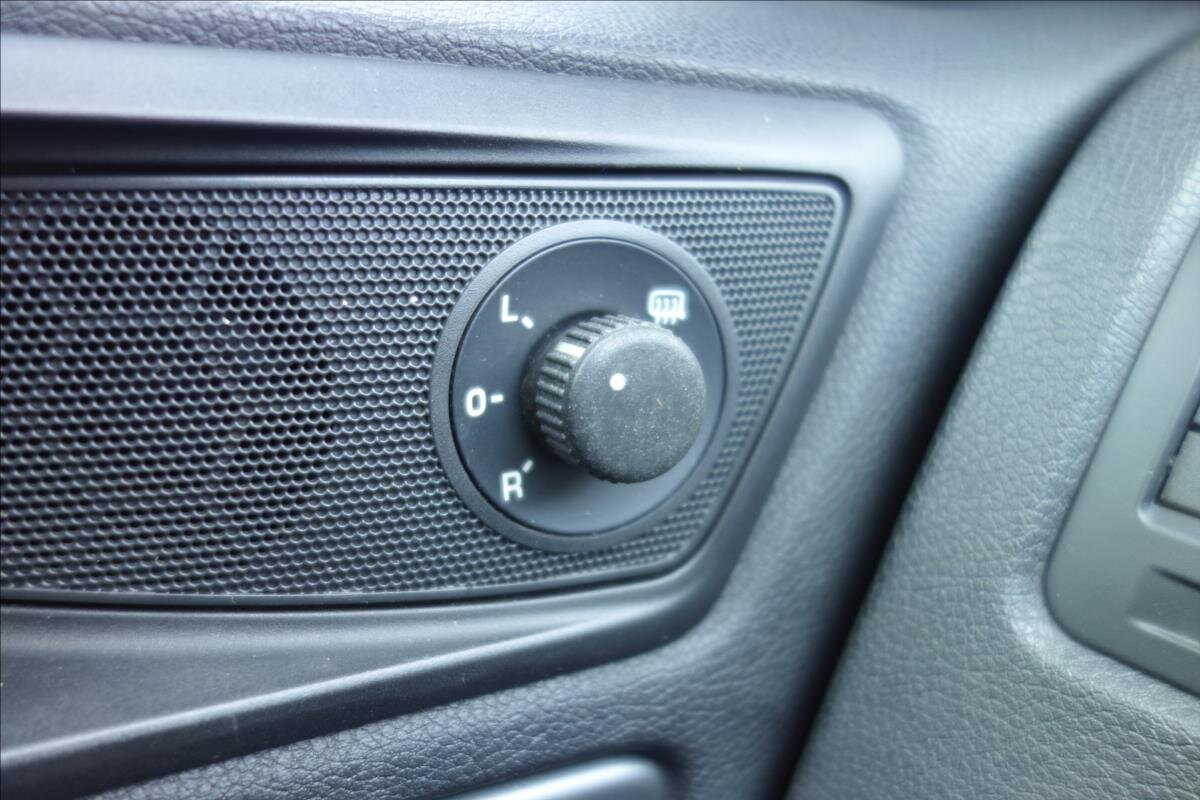 Škoda Octavia Liftback 1,6 l 75 kw