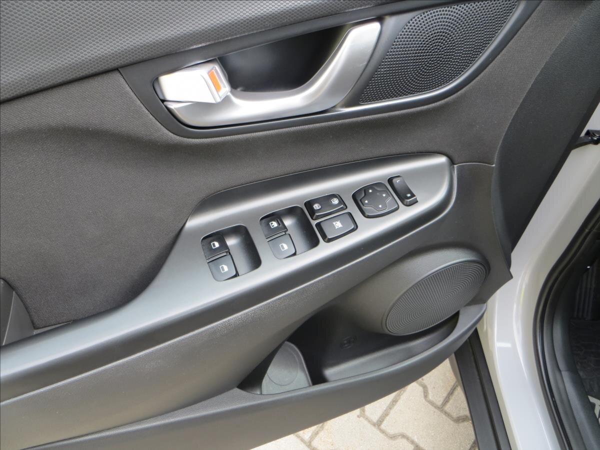 Hyundai Kona SUV / Terénní 998,0 88 kw