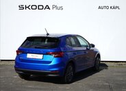 Škoda Fabia Hatchback 999,0 70 kw