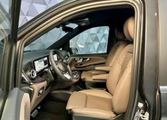 Mercedes-Benz Třídy V Kombi 2,0 l 174 kw