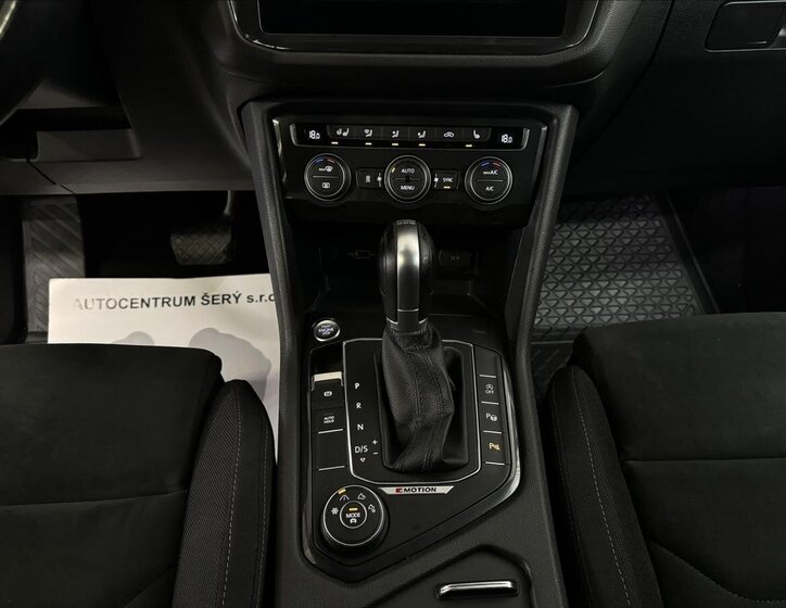 Volkswagen Tiguan Allspace 29