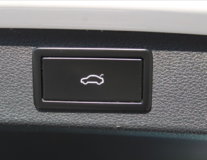 Škoda Kodiaq Kombi 1,4 l 110 kw