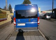 Citroën Jumper Ostatní 2,2 l 96 kw