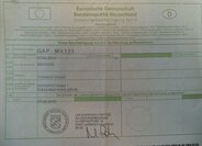 Suzuki Jimny SUV / Terénní 1,3 l 62 kw