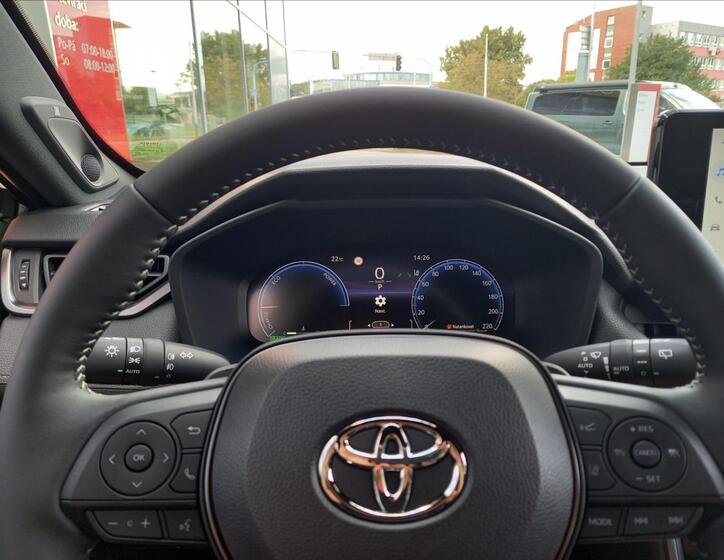 Toyota RAV4 14