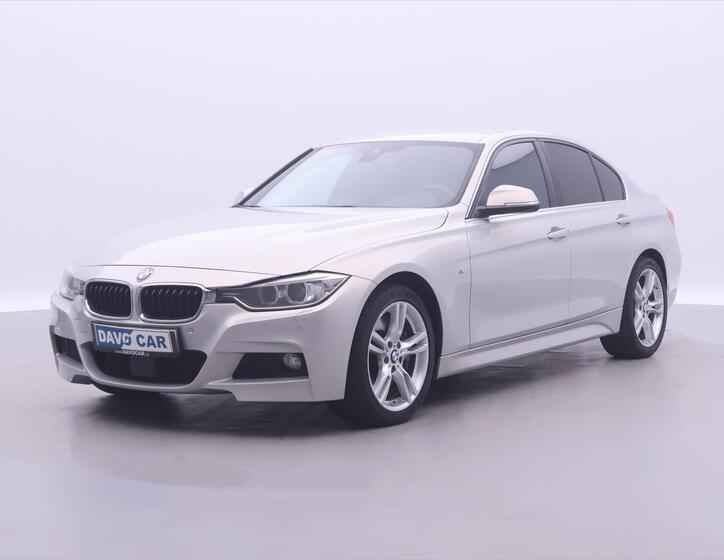 BMW Řada 3 3